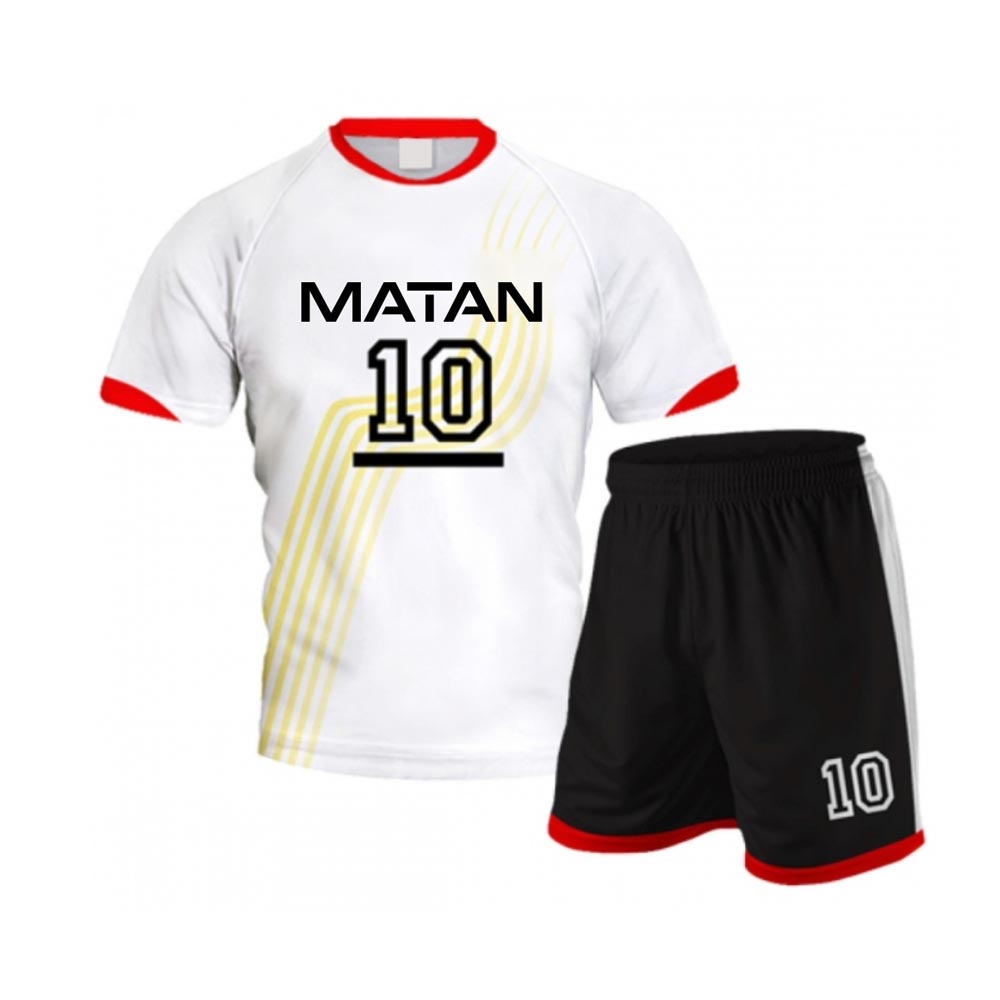 Volley Ball Uniform
