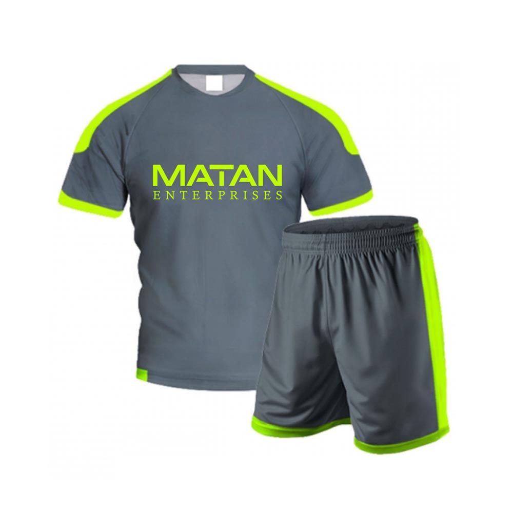 Volley Ball Uniform 