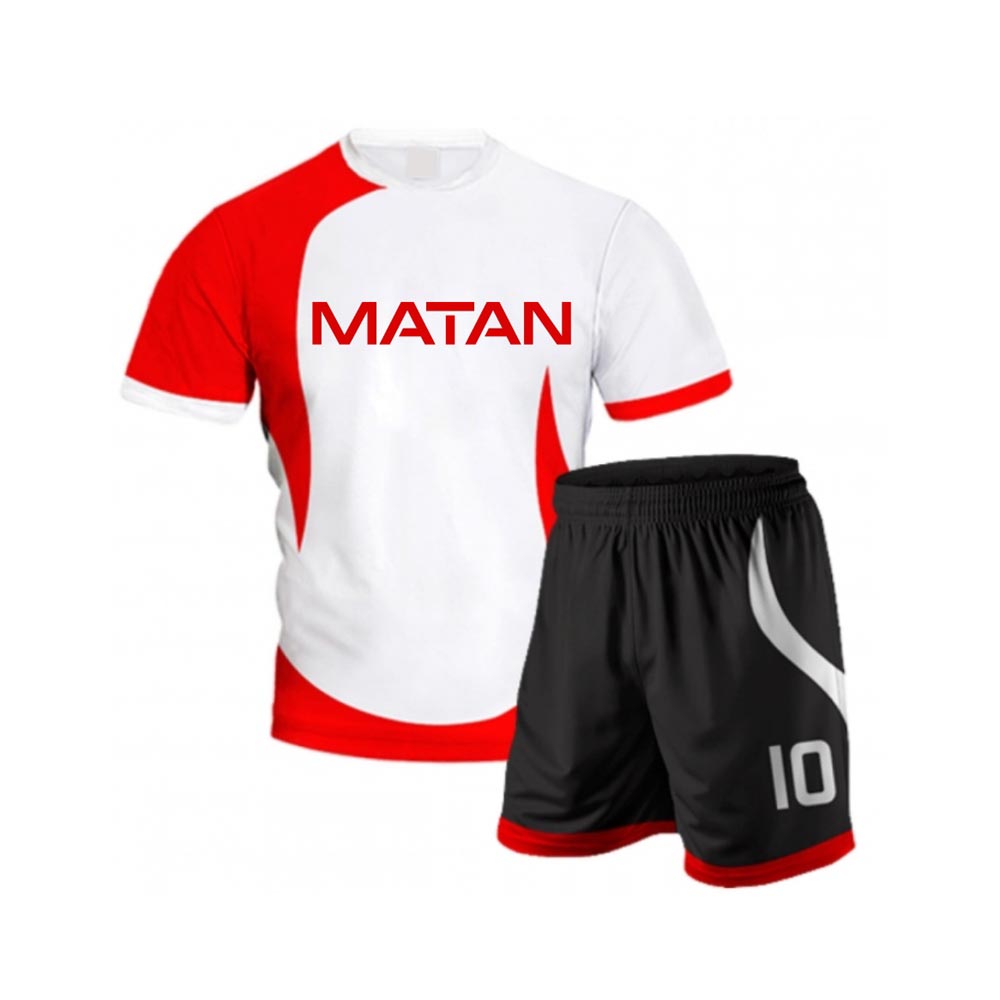Volley Ball Uniform 