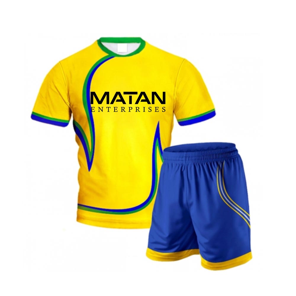 Volley Ball Uniform