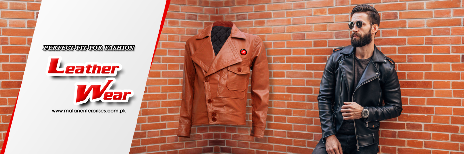 Leather Wear
