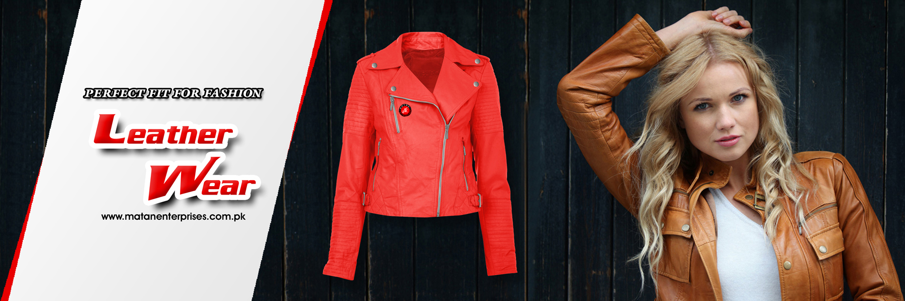 Leather Wear